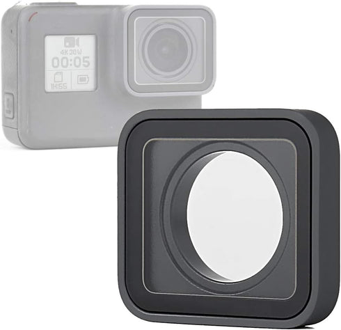 Replacement Protective Lens Cover for GoPro Hero 5 6 7 Camera Glass Protector Accessories