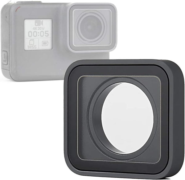 Replacement Protective Lens Cover for GoPro Hero 5 6 7 Camera Glass Protector Accessories