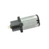 ILQMEHV 1pc Planetary Gear Motor Mini 12mm 5V 6V 350RPM Micro Plastic Gear