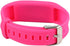 Compatible with Garmin Vivofit 3/jr/jr 2 Bands, Adjustable Replacement Wristbands for Kids Women Men