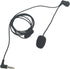Referee Communication Headset, 3.5mm Wired Earpiece with Boom Mic for Soccer Football Coach Communication (In Ear)