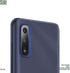 3 Pack Camera Lens Protector for Moto G Pure 2021, Anti-Scratch H9 Hardness Tempered Protective Film