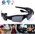 Wireless Bluetooth MP3 Music Sunglasses, Polarized Lenses V4.1 Stereo Headphone for iPhone and Samsung Smartphones