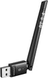 UGREEN 2024 Bluetooth 5.4 Adapter for PC, Long Range USB Bluetooth Dongle, Wireless Transfer for Mouse, Keyboard,