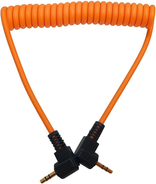 MIOPS Camera Connection Cable for Shutter Release Control (Cable-O1)