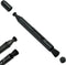 UES Double-Ended Lens Cleaning Pen: Nano Carbon Tip and Soft Brush for Crystal Clear Optics, Works with Camera Lens,