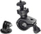Bike Bracket Bicycle Mount Holder for GoPro Hero, Outdoor Portable Bluetooth Speakers/Cameras