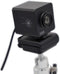 VDO360 1SEE 2MP 1080p USB 2.0 Webcam, Black