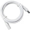 ANLINK 6ft 2M DC Power Extension Cable, Premium Pure Copper DC 12V Power