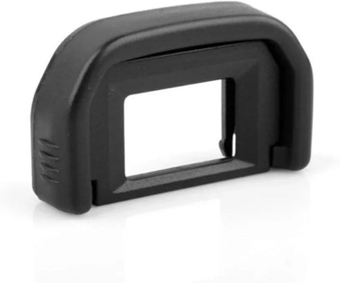 SGYYOFDP 2pcs 1000D 550D 500D 450D 650D EF Eyecups Eyepiece Viewfinder,Compatible for Canon DSLR EOS Eye Piece