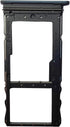 for Moto G Stylus 5G 2022 Micro SD Card Tray, Single Sim Card Tray Slot Holder Replacement for XT2215-1/4