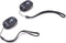 Photomyne Wireless Camera Shutter Clicker, Bluetooth Connection for iOS/Android Smartphones, Includes Wrist Strap