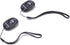 Photomyne Wireless Camera Shutter Clicker, Bluetooth Connection for iOS/Android Smartphones, Includes Wrist Strap
