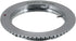 Fotodiox Lens Mount Adapter for Olympus Zuiko (OM) 35mm SLR Lens to Canon EOS (EF, EF-S) Camera Body