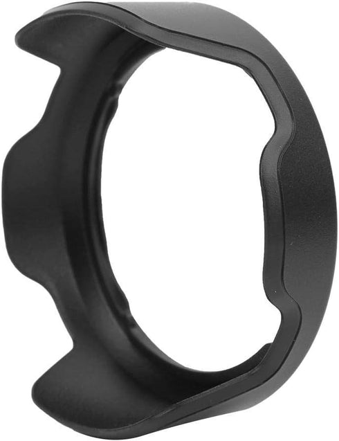 LH-DC90 Plastic Lens Hood Replacement for Canon Power Shot SX60 SX70SH