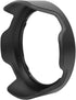 LH-DC90 Plastic Lens Hood Replacement for Canon Power Shot SX60 SX70SH