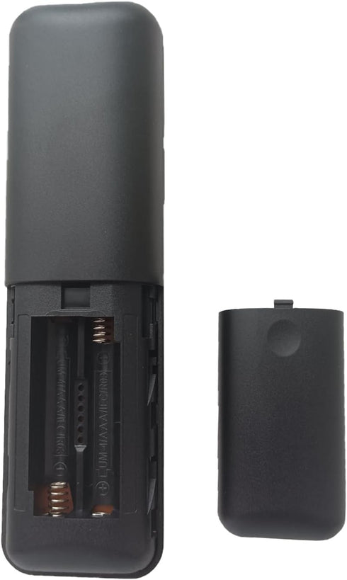Greenafil AC201 1080P Replacement Remote Compatible for CiBest Portable Mini Short Throw Full HD Video Projector