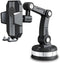 Acssart Car Phone Holder, Awishday Phone Mount for Car, Super Adsorption Center Console Stack Holder