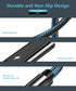 2 in 1 USB C to 3.5mm Headphone Audio and Charger Adapter, Type C to Aux Hi-fi Audio with PD 60W Fast Charge