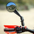 RAM Ball Adapter with M10 X 1.25" Threaded Post