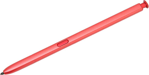 ciciglow Stylus Pen for Galaxy Note 10, Replacement Touch Pen with 5 High Sensitivity Tips, Durable (Red)