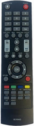 SE-R0402 Remote Control Replacement for Toshiba Blu-ray BD Player