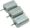 POWTAXBJGD 130 Electronic Starter DC 3V 4.5V 20000RPM High Speed Strong Full Metal