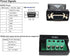 Sintech 232 to 485, RS232 Serial to RS485 Communication Data Converter Adapter