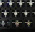 Replacement Keyboard Silicone Rebound Cup Mechanism for MacBook Pro/Air Models A2141, A2251, A2289