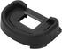 Zyyini EC-II Camera Eyecup, Eyepiece Viewfinder Protector Replacement with Hot Shoe Level and Cover