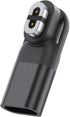 seynli USB C to Magnetic Adapter for Aftershokz Headphones Charger, Compatible with Shokz Aeropex, OpenRun