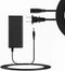CJP-Geek AC/DC Adapter Charger Compatible with Verilux VF09 VF09BB3 VF09WW3 SmartLight LED Modern