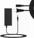 CJP-Geek AC/DC Adapter Charger Compatible with Verilux VF09 VF09BB3 VF09WW3 SmartLight LED Modern