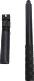 GOWENIC X4 X3, 120cm, 360 Selfie Stick with Tripod for Extendable to Portable Degree Timer Photography, Lightweight