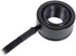 Alphacool G1/4 Eiszapfen Temperature Sensor IG/IG with AG Adapter, Deep Black