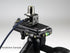 TMB01s 1/4"-20 Ultra Compact Tiny Tripod Antenna Mount Adapter Threaded Ham Radio POTA/SOTA & Outdoor Hiking Traveling