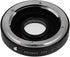 Fotodiox Pro Lens Mount Adapter for Konica AR Lens to Pentax K-Mount DSLR Cameras