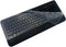 Ultra Thin Desktop PC Silicone Clear Keyboard Cover for Logitech MK540 MK545 Wireless Keyboard