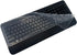 Ultra Thin Desktop PC Silicone Clear Keyboard Cover for Logitech MK540 MK545 Wireless Keyboard