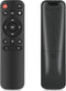 RETROSUN Replacement Remote Control for Trunera HY300 PRO HiFi Smart Mini Projector