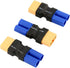 3pcs Male EC5 to XT90 / XT-90 Female Heavy Duty Connector Adapter (BDHI-01)