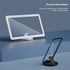 USB Adapter - Micro USB Charging Cable with USB C Lightning Adapter, Multi Charging Cable Storage Box with SIM Holder