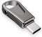 Sanfeya 32GB USB C Flash Drive, 2-in-1 OTG USB 3.0 Thumb Drive, Dual
