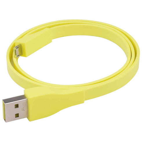 Alitutumao Replacement USB Charging Cable for UE Boom, Compatible with Ultimate Ears UE Boom, Megaboom, Wonderboom, UE