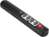 Universal Learning Remote Control with 6 Big Buttons for TV, STB, DVD, DVB, HiFi, VCR (Gray)