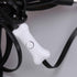 UKCOCO Wired Earphones with Microphone, Kawaii Cat Headphones, Cat Earbuds Kitten Earphones, Cartoon Over Ear Headphones