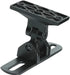 Uonlytech Speaker Stand Wall Mount Brackets for Speakers, Zinc Alloy Universal Speaker Shelf with 360° Rotation