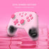 GameSir Nova Lite Wireless Controller for Windows PC, iPhone, Android, Switch & Steam Deck, Bluetooth Gamepad