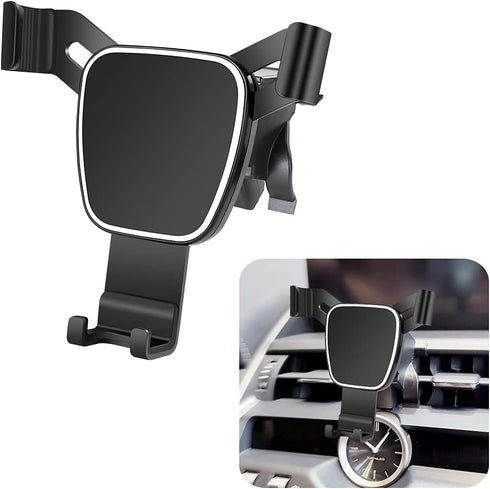Car Phone Holder for 2015-2021 Lexus NX 200t 300 300h SUV, Auto Accessories Navigation Bracket Mobile Mount