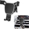 Car Phone Holder for 2015-2021 Lexus NX 200t 300 300h SUV, Auto Accessories Navigation Bracket Mobile Mount